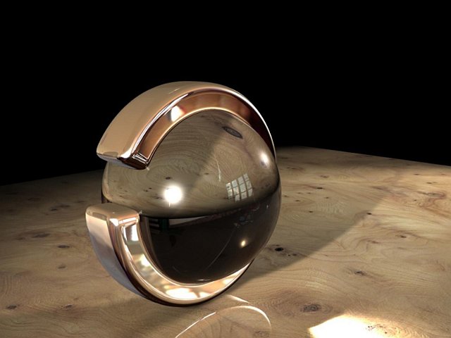 Cool - 3D Effects Wallpapers - 1.5 Wallpaper 1600x1200